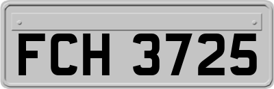 FCH3725