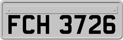 FCH3726