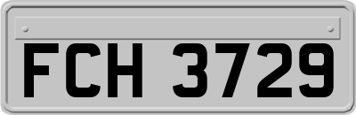 FCH3729