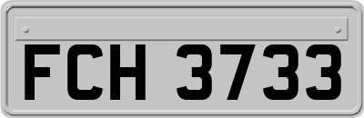 FCH3733