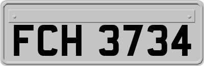 FCH3734