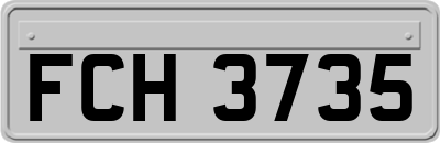 FCH3735