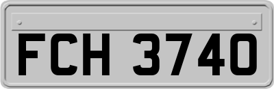 FCH3740