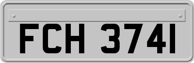 FCH3741