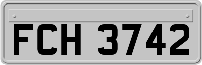 FCH3742