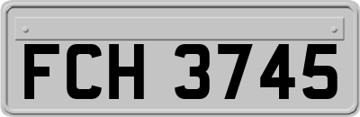 FCH3745