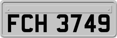 FCH3749