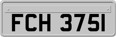 FCH3751