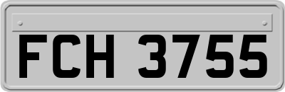FCH3755