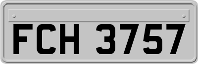 FCH3757