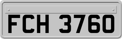 FCH3760