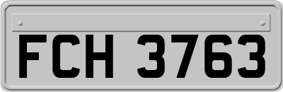 FCH3763