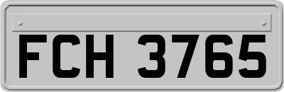 FCH3765