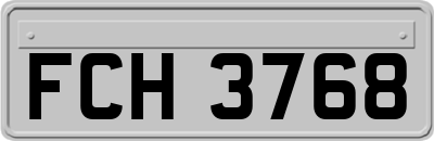 FCH3768