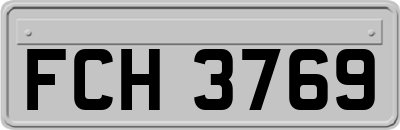 FCH3769