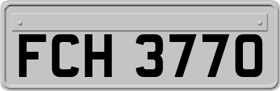 FCH3770