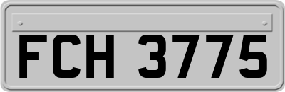 FCH3775