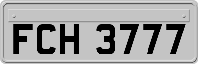 FCH3777