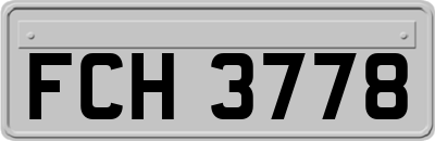 FCH3778