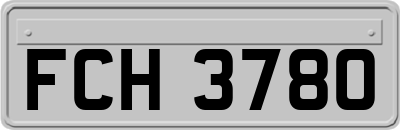 FCH3780