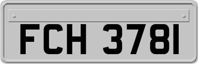 FCH3781
