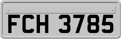 FCH3785