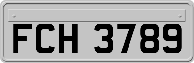 FCH3789