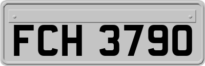 FCH3790