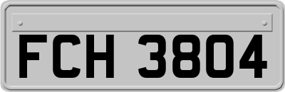 FCH3804