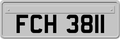 FCH3811