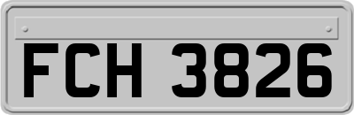 FCH3826
