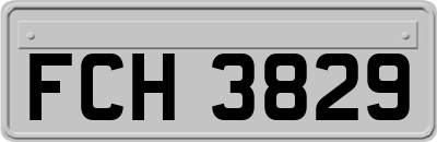 FCH3829