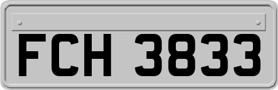 FCH3833