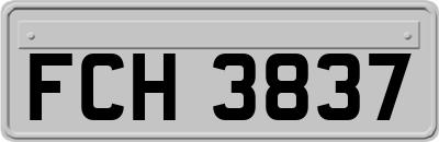 FCH3837