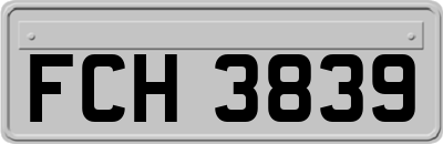 FCH3839