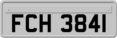 FCH3841