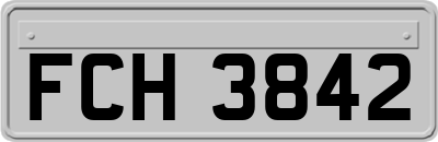 FCH3842
