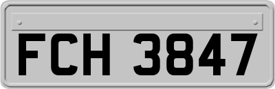 FCH3847