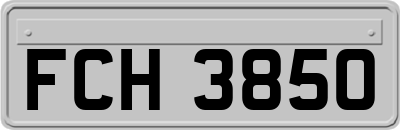 FCH3850