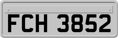 FCH3852