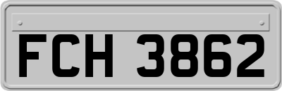 FCH3862