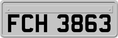 FCH3863