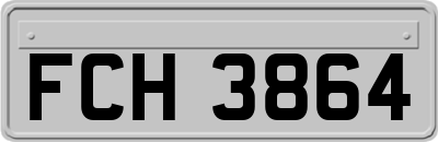 FCH3864