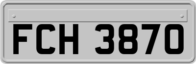 FCH3870
