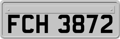 FCH3872