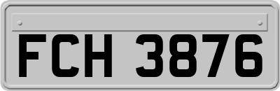 FCH3876