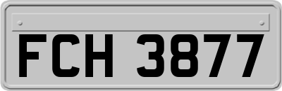 FCH3877