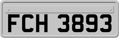 FCH3893