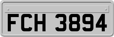 FCH3894