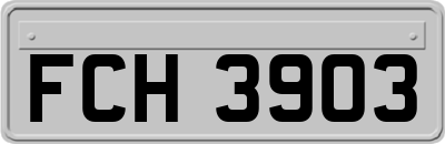 FCH3903